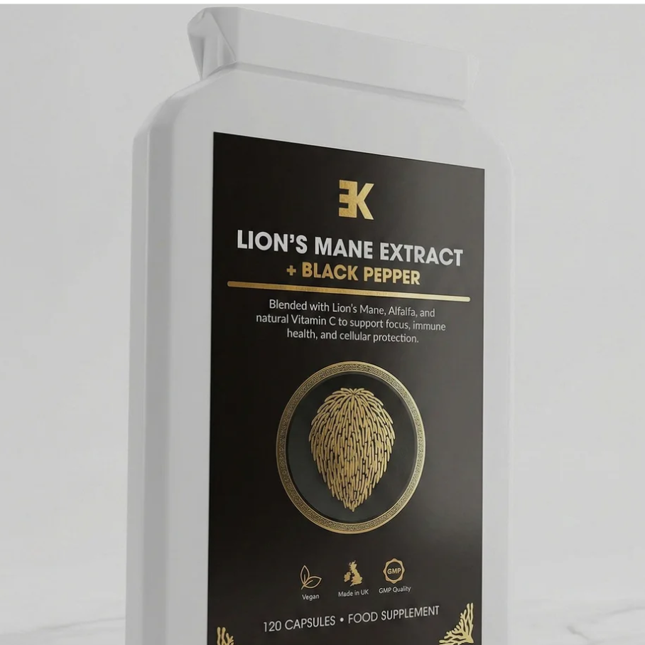 E-commerce store — Starter