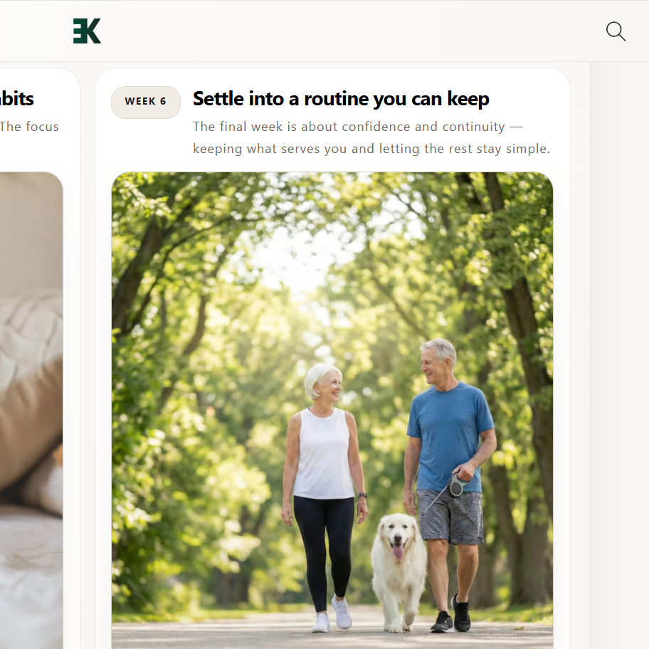 Service / lead-gen site — Essential
