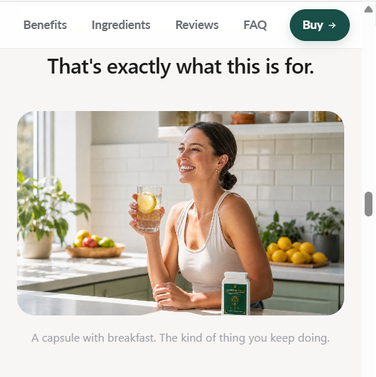 E-commerce store — Growth