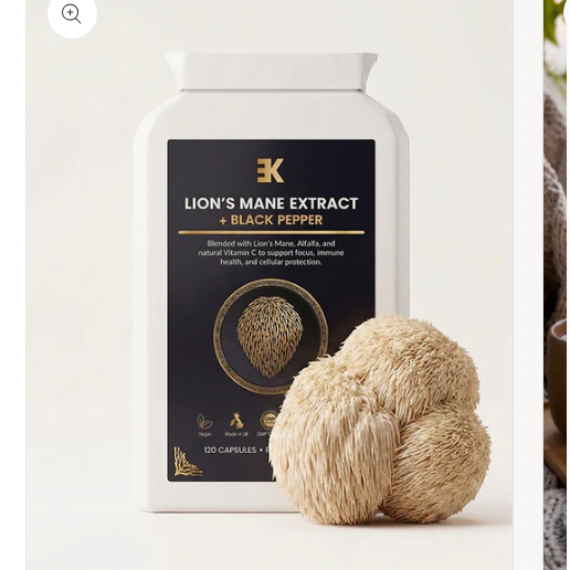 E-commerce store — Starter